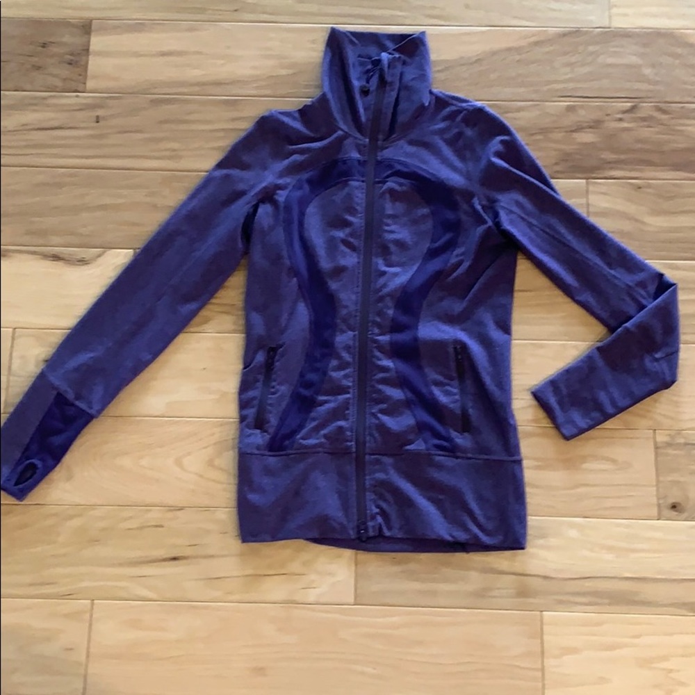 Lululemon jacket